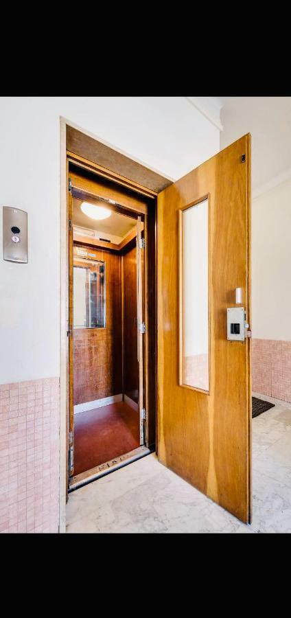 Appartamento Via Volta Sanremo Exterior photo
